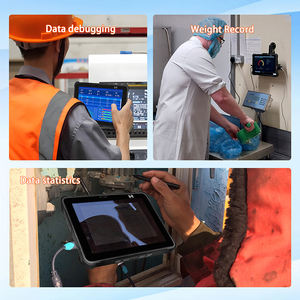 Tablette robuste Sincoole <span class=keywords><strong>10</strong></span> pouces 4 Go de RAM Z8350 avec lecteur de codes-barres, <span class=keywords><strong>Windows</strong></span> <span class=keywords><strong>10</strong></span>, qualité industrielle, étanche et antichoc - Product Image 6