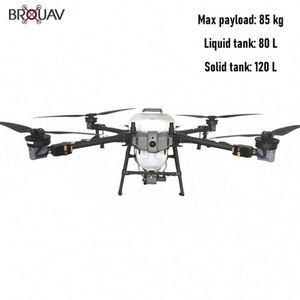ผู้ผลิตโดรนจีน Xag P150 Pro โดรนพ่นยาฆ่าแมลง พร้อมบริการ OEM ODM - Product Image 5