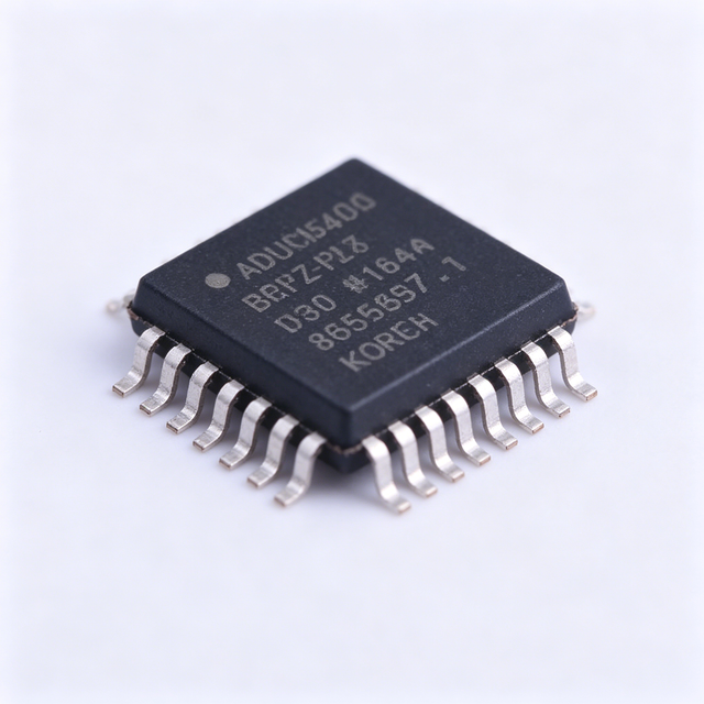 ATSAMD51J19A-AUT Microcontroller(MCU/MPU/SOC) 32 Bit 120MHz 512KB TQFP-64(10x10) Fengchipsource Electronic Components BOM