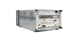 Analyseur de réseau micro-ondes Keysight N5244B PNA-X, 900 Hz/10 MHz à 43,5 GHz, prix négociable - Product Image 5