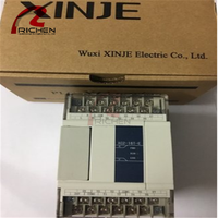 Módulo Extendido de Controlador Lógico Programable PLC y PAC XINJIE XC2-16T-E para Equipos Electrónicos en Stock