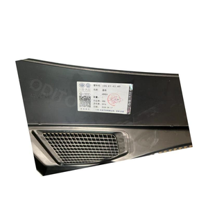 <span class=keywords><strong>Plaque</strong></span> de guidage de l'eau d'essuie-glace <span class=keywords><strong>avant</strong></span> OE 5HG819403 5HG819404 adaptée à la <span class=keywords><strong>plaque</strong></span> de collecte des eaux de pluie <span class=keywords><strong>Volkswagen</strong></span> Golf 8 MK8 - Product Image 5