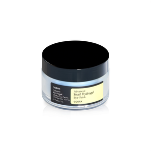 Parches de hidrogel avanzados con extracto de caracol COSRX, 20 parches, 3.17 oz, para el cuidado del contorno de ojos - Product Image 2