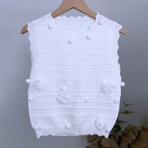 Yeni gelenler yüksek kalite Vintage stil kadın moda 2-Piece Set örme etek kırpma üst katı dokuma rahat elbiseler yetişkinler için - Product Image 4