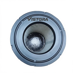 Filtro de Cabina de Alta Calidad Marca LK para Camiones y Vehículos Pesados, Nuevo, para Autos y Tractores, Modelo E1565L, Papel de Filtro de Alta Calidad - Product Image 3