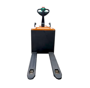 2 Ton 2.5 Ton Caminhão De Paletes Elétrico De 3 Ton Palete De Bateria De Chumbo ácido Jack Empilhadeira De Bateria De Lítio - Product Image 6