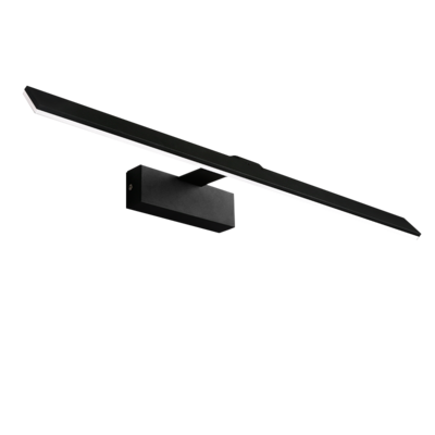 Home Hotel Bathroom Waterproof Anti-fogging Acrylic Shade Led Wall Mounted Mirror Picture Lamp Gallery Lights