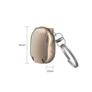 새로운 스타일의 캐처가 부착된 귀여운 미니 발톱깎이 - Product Image 6