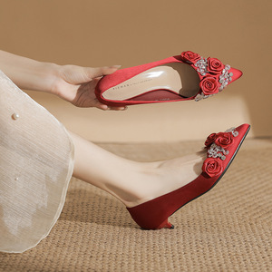 Nuove Scarpe <span class=keywords><strong>con</strong></span> <span class=keywords><strong>Tacco</strong></span> Alto da Donna, Eleganti e alla Moda, di Alta Qualità, per Ufficio e Cerimonie, <span class=keywords><strong>Sandali</strong></span> <span class=keywords><strong>con</strong></span> <span class=keywords><strong>Tacco</strong></span> per Donne - Product Image 1