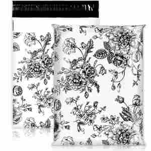 Sacs express en polyéthylène en vrac, sacs d'expédition bon marché, sacs en polyéthylène imperméables pour vêtements - Product Image 5