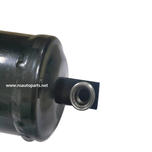 Hot bán phụ tùng ô tô xe buýt huấn luyện viên Xe Tải xe Lọc khô hơn <span class=keywords><strong>AC</strong></span> điều kiện không khí khô hơn chai Lọc khô hơn - Product Image 3