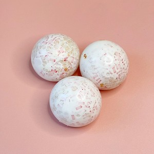 CHENXI DIY Hand-Made <b>Ball</b> Pinch Decompression <b>Squeeze</b> Toy-Popular Slow Rebound Vent Fidget Toy for Unisex - Product Image 5