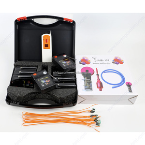 Exploder de Control remoto de plástico duradero profesional SFX para globos de esfera de boda globo de Control remoto de Navidad de Año Nuevo - Product Image 1