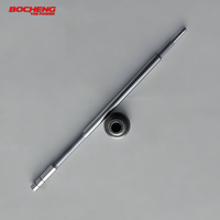 Ensemble de soupape de commande d'injecteur de carburant Common Rail F00ZC01318 pour 0445110687 0445110686