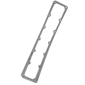 ปะเก็นฝา<span class=keywords><strong>ค</strong></span>รอบท่อร่วมไอดี C3938152 ใช้ได้กับเ<span class=keywords><strong>ค</strong></span>รื่องยนต์ดีเซล<span class=keywords><strong>ค</strong></span>ัมมินส์ 6BT5.9 ISB รถบรรทุก เครื่องกำเนิดไฟฟ้าน้ำทะเล HTXD - Product Image 2