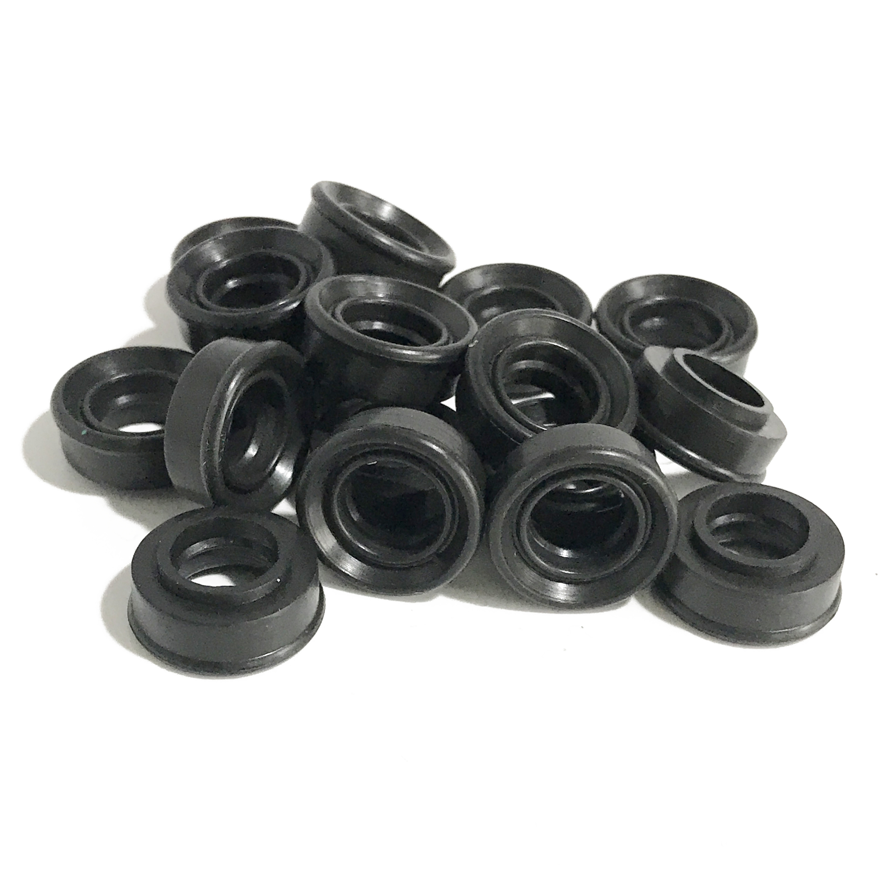 22022B 9*16.4*6.9mm ORING FUEL INJECTOR REPAIR KITS RUBBER SEAL