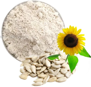 La semilla de girasol es la semilla del girasol en Panicum miliaceum. Las semillas de girasol son nativas del sur y oeste de América del Norte. - Product Image 1