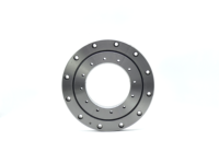 Roulement à rouleaux croisés de haute précision en acier chromé PRS RU297 RU297G RU297X 210x380x40mm pour bras de robot, couple de 1000 Nm