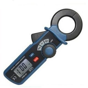เครื่องทดสอบกระแสไฟรั่ว <span class=keywords><strong>CEM</strong></span> <span class=keywords><strong>DT</strong></span>-<span class=keywords><strong>9810</strong></span> Mini AC แบบดิจิตอลแคลมป์มิเตอร์ - Product Image 3