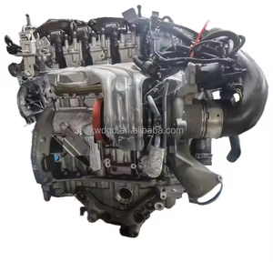 Conjunto de Motor Original de Alta Calidad 264 920, Apto para C300 E260 E300 E350 GLE GLS 264920 - Product Image 5
