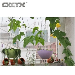 Proveedor Chino de Moldes para Macetas de Jardín a Precio Económico, Molde de Inyección para Macetas de Flores de Plástico - Product Image 5