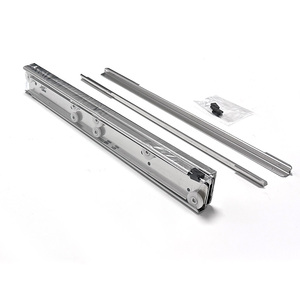 Carril deslizante <span class=keywords><strong>para</strong></span> congelador <span class=keywords><strong>de</strong></span> acero inoxidable 304, riel <span class=keywords><strong>para</strong></span> cajón, Riel <span class=keywords><strong>de</strong></span> guía <span class=keywords><strong>para</strong></span> equipo <span class=keywords><strong>de</strong></span> catering, tornillo GT013 <span class=keywords><strong>de</strong></span> tipo extendido - Product Image 5