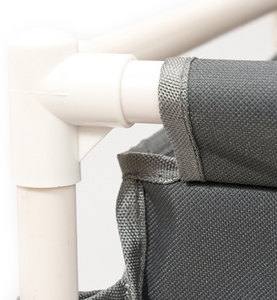 Pieghevole Cesto della biancheria Organizzatore Per I Vestiti Sporchi Paniere Della Lavanderia grande sorter <span class=keywords><strong>Tre</strong></span> Griglie Pieghevole Cestino Pieghevole - Product Image 5