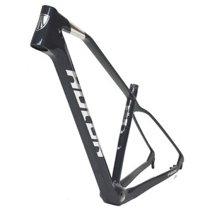 Cuadro de Bicicleta de Montaña Hulda de Fibra de Carbono 27.5 Pulgadas T800, Estilo Moderno y Ligero - Product Image 5
