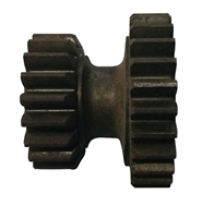 Pièces de générateur Daewoo camion Bus, engrenage Bh116 BS106 Bm090 Bh115