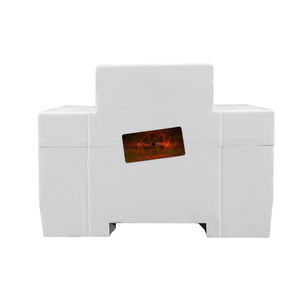 3-фазный 3 P + N Din рельсовый Вольтметр Амперметр Регулируемый поверх и под напряжением предел тока защита реле монитора - Product Image 6