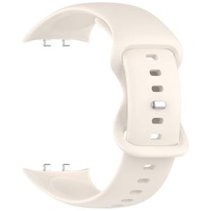 Factory Wholesale <b>Rubber</b> Strap Replacement Band with Snap Buckle for Sport <b>Watch</b> Bands for Huawei HONOR <b>WATCH</b> X5 - Product Image 1