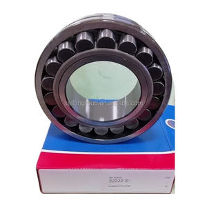 Saipan נושאת 22207 k/ג 3 כדורי נושאת 22207 e/c3 22207 E1-XL-K-C3 22207 ce4/c3 דו-שורה גודל 35x72x23mm - Product Image 4