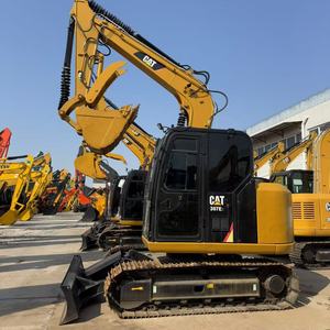 OFERTA ESPECIAL: Excavadora CATERPILLAR 307E2 EN VENTA - Product Image 2