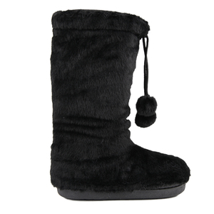 <span class=keywords><strong>Bottes</strong></span> d'hiver classiques pour femmes, doublure en coton, chaudes, unisexes, chaussures <span class=keywords><strong>de</strong></span> marche d'hiver pour l'extérieur - Product Image 2