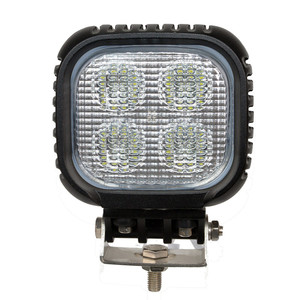 Night Eyes LED Mining Work Light 5 ''Pouces Carré Projecteur LED <span class=keywords><strong>Phare</strong></span> pour Tracteur Machines Agricoles Lumière - Product Image 1