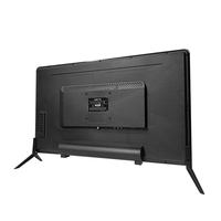 Téléviseur LCD LED numérique analogique d'usine OEM 17 18 19 21 22 23 24 27 32 pouces