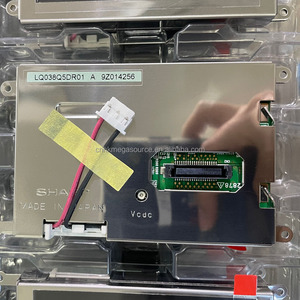หน้าจอ LCD รุ่น LQ038Q5DR01 ของแท้ใหม่เอี่ยม ขนาด 3.8 นิ้ว ความละเอียด 320*240 โมดูลหน้าจอ TFT LCD มีสินค้าในสต็อก - Product Image 4