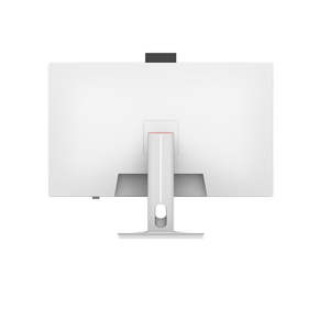 High Quality 21.5\" All-In-One PC Desktop Core I3 Dual-Corner 8GB Curved LCD Good Condition for Gaming Office Business - Product Image 3