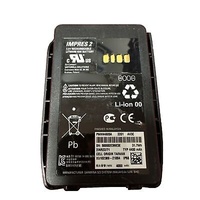 Sangat aman TIA4950() IMPRES 2 4400mAh baterai Li-Ion Digital isi ulang IP68 nilai tahan air stok desain ramping