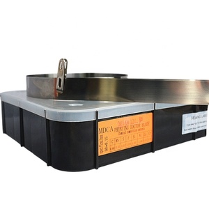 बिक्री के लिए फ्लेक्स प्रिंटिंग डॉक्टर ब्लेड कोटिंग मशीन - Product Image 2