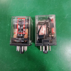 Nhà Máy Giá Plug-in <span class=keywords><strong>Relay</strong></span> hh63p ly3 11pin 3pdt 10A 230V <span class=keywords><strong>AC</strong></span> cuộn dây điện từ <span class=keywords><strong>relay</strong></span> (12V 24V 48V 110V <span class=keywords><strong>220V</strong></span> 240V) <span class=keywords><strong>AC</strong></span> <span class=keywords><strong>DC</strong></span> - Product Image 4