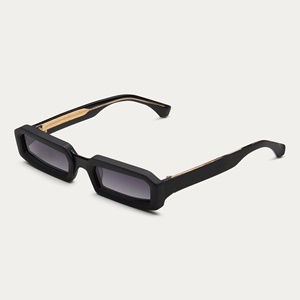 <span class=keywords><strong>Occhiali</strong></span> <span class=keywords><strong>da</strong></span> <span class=keywords><strong>Sole</strong></span> Finewell 2413 in Acetato Spesso, Montatura Quadrata Polarizzata per Uomo e <span class=keywords><strong>Donna</strong></span>, <span class=keywords><strong>Occhiali</strong></span> Retrò <span class=keywords><strong>di</strong></span> Lusso Firmati - Product Image 2