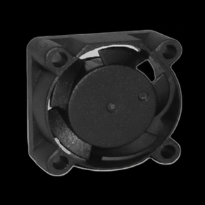 Ventilateur axial DC Crown 2510 accelerationT1 pour refroidisseur de processeur d'ordinateur - Product Image 1