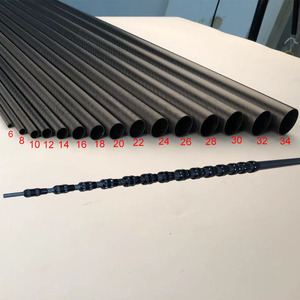 March in fibra di carbonio pali telescopici per trattare <span class=keywords><strong>calabrone</strong></span> vespe asiatiche (<span class=keywords><strong>vespa</strong></span> velutina) palo di trattamento - Product Image 1