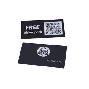 Cartes de visite professionnelles brillantes 90x50mm 400gsm bleues pour hommes, femmes, agents, vente automobile, éducation, consultant, gestionnaire, restauration, hôpital - Product Image 2