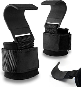 دعامة معصم عالية الجودة لدعم ضغط اليد اليسرى اليمنى قابلة للتعديل لغرفة اللياقة البدنية - Product Image 5