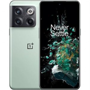 สมาร์ทโฟน WanPlus <span class=keywords><strong>10T</strong></span> 8GB 128GB ชาร์จเร็ว 100W แบตเตอรี่ 4800mAh กล้อง 50MP หน้าจอ 6.7 นิ้ว HD 120Hz AMOLED ระบบปฏิบัติการ Android 12 รองรับ 5G LTE NFC Octa Core ภาษาฝรั่งเศส/สเปน - Product Image 2