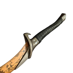Gioco caldo <span class=keywords><strong>Elden</strong></span> anello bloodhok's Fang spada 83cm oggetti di scena di Halloween Craft per Cosplay collezione regali di compleanno - Product Image 5
