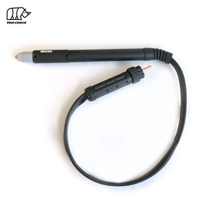 INWELT PTM100 قاطع البلازما من الشركة المصنعة مسدس اليورو 100 أمبير قطع البلازما CNC - Product Image 2