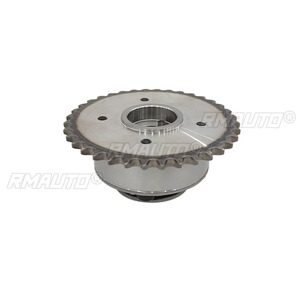 เฟืองตั้งเวลาไอดีไอเสีย 2TZ-1006130A สำหรับเครื่องยนต์ Leopaard CT7 อะไหล่รถยนต์ - Product Image 1